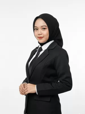 Rahmawati Risana, S.Pd