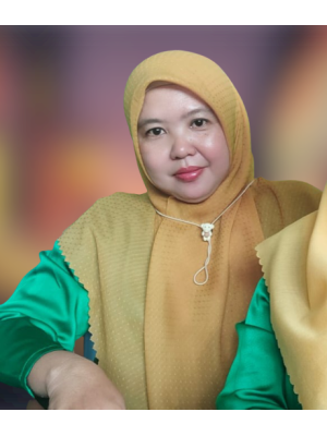 Yunida, S.Pd.I