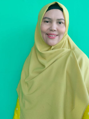 Nuraliah Hasan, S.Ag
