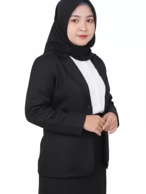 Heryanti Aisyah