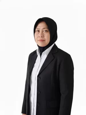 Sukinem Al Arif H, S.Pd.I