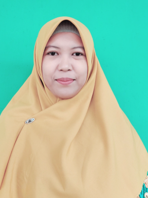 Wulan Purnama Sari, S.Pd
