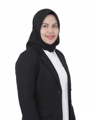 Nuraliah Hasan, S.Ag