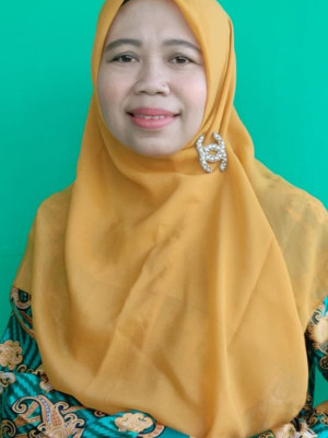 Olyaniah, S.Pd