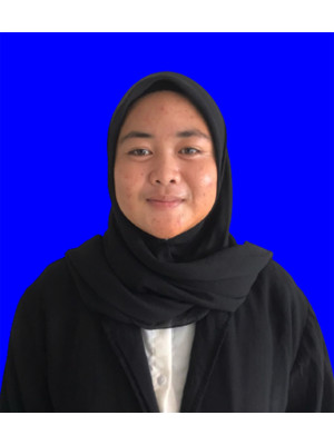 Nurul Kamilah, S.Pd