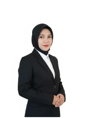 Ermawati, S.Pd.I