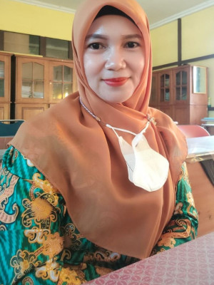 Ermawati, S.Pd.I