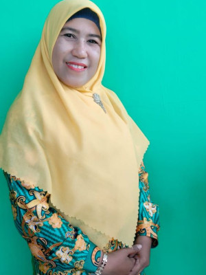 Pipi Liyanti, S.Pd.I