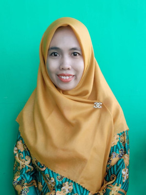 Siti Maulidiah, S.Pd.I