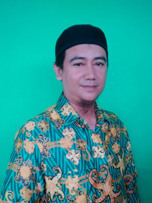 Salahuddin, S.Pd.