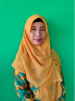 Mardiah, S.Ag