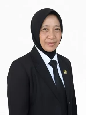 Hj. Nurlaila, S.Pd.I