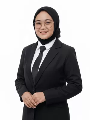 Nurul Kamilah, S.Pd