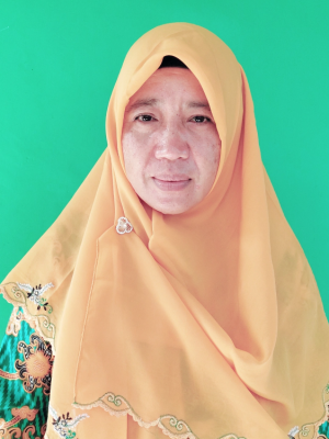 Hj. Nurlaila, S.Pd.I