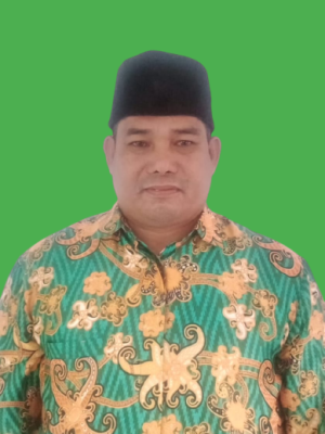 Suhardi, S.Pd