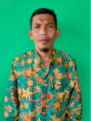 H. Hajisin, S.Pd.I