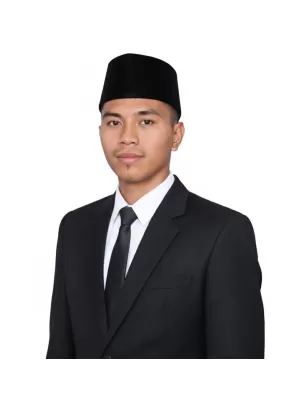 Ajid Erwanto, S.Pd