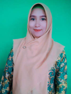 Mega Juniati, S.Pd