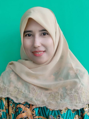 Evarida Lelytasari, S.Pd