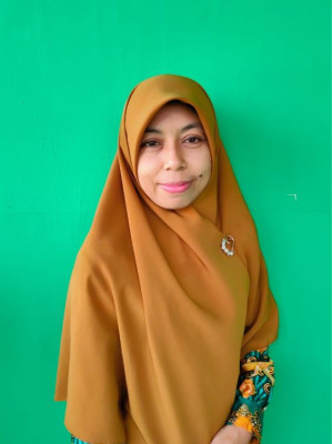 Heni Purwanti, S.Pd