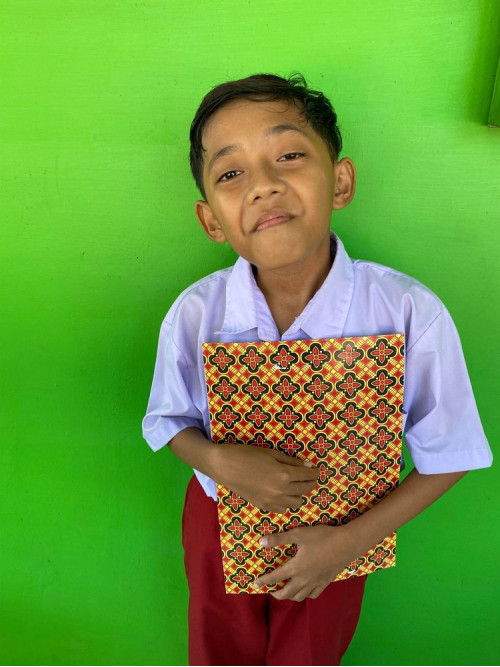 Siswa MIN 1 Ketapang Raih Juara 1 KSM Matematika Terintegrasi Individu