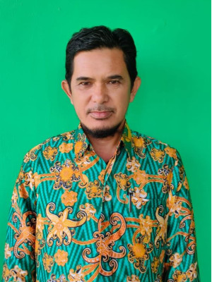 Muhammad Fauzi, S.Ag