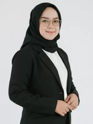 Elfira Rosanti, A.Md