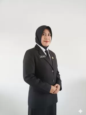 Pipi Liyanti, S.Pd.I