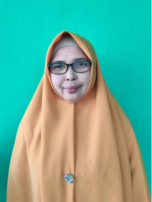 Kustiyah, S.Pd.I