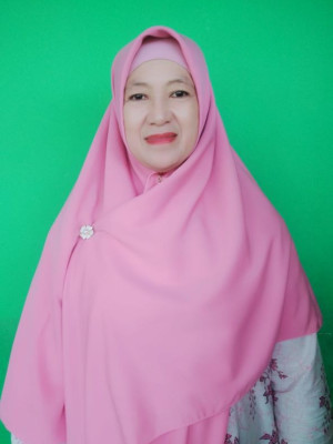 Hj. Rusnani, S.Pd.I