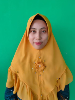 Wilsara Anindita, S.Pd
