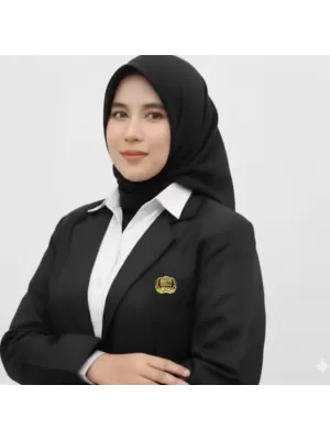 Evarida Lelytasari, S.Pd