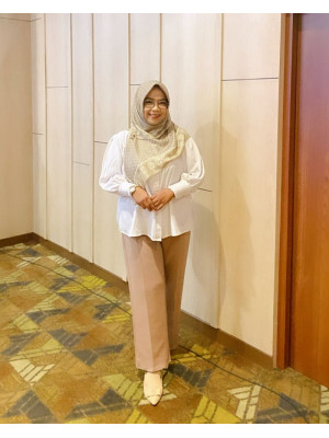 Elfira Rosanti