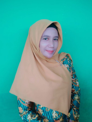 Wahdah, S.Pd. Ind 
